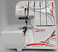  MYLOCK 087DW (Janome  MYLOCK 087DW)